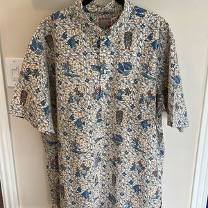 Reyn spooner 3XL shirt
